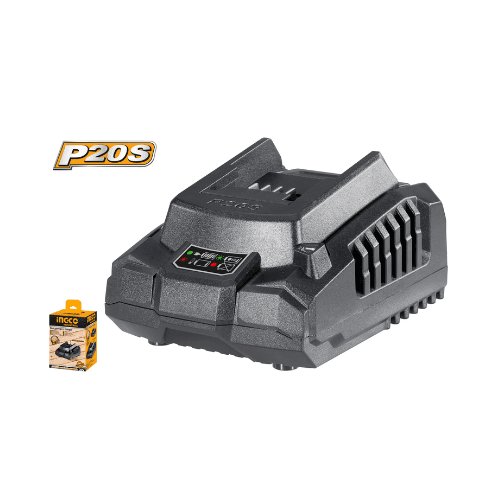 20V PS+ C/l Charger
