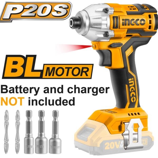 20V PS+ C/l Driver 170nm 5p