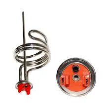 3KW Spiral Element Geyser