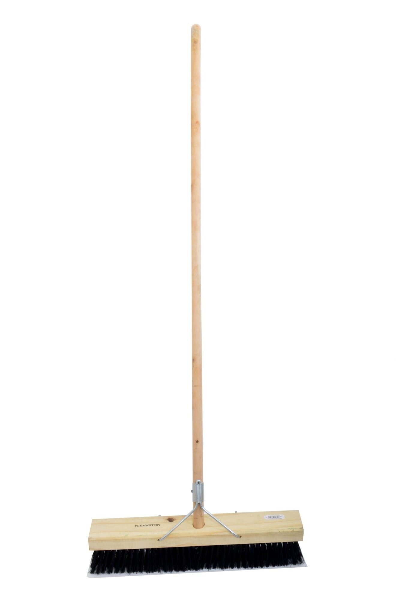 460MM Black Fibre Platform Com