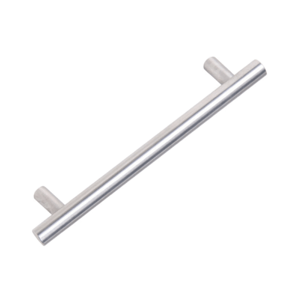 Abc Hollow Brush Nickel Handle 160-250mm