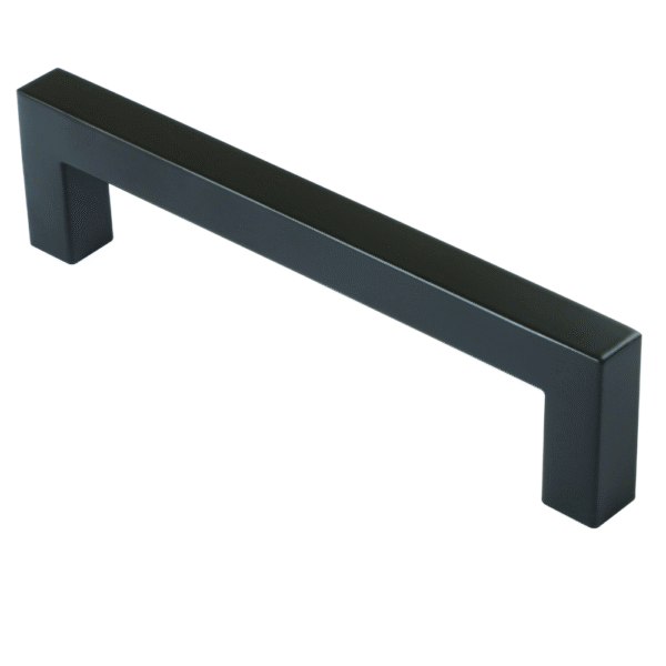 Abc Sq Hollow Handle 288MM Matt Black