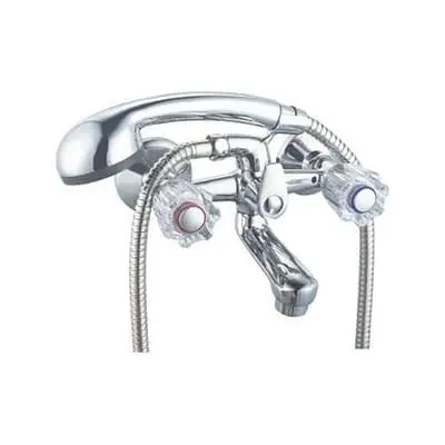Aeris Bath Mixer