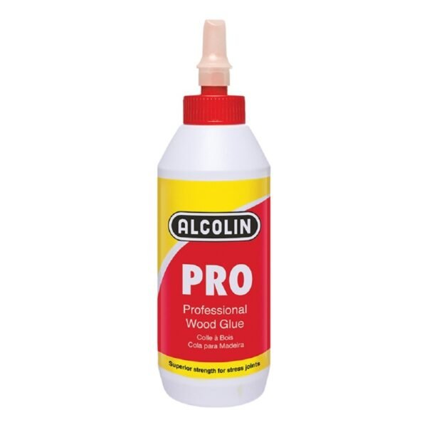 Alcolin Profesional Wood Glue 250ML