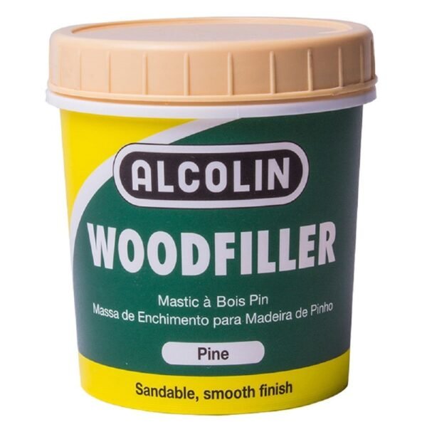 Alcolin Woodfiller
