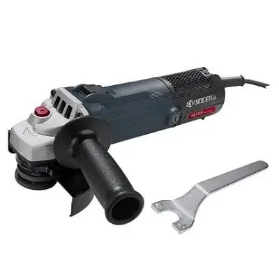 Angle Grinder 115MM 1010W W/dust Filter