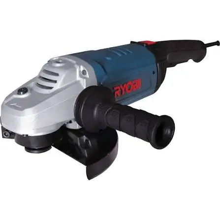 Angle Grinder 230MM 2300W Ryobi