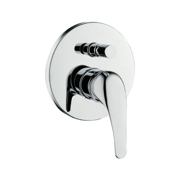 Ballaugh Bath/shower Mixer Diverter