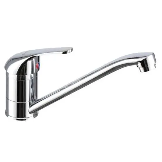 Bellator Sink Mixer Deck Type