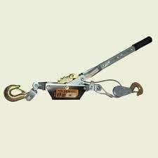 Cable Puller 2 Ton 5MM x 3MTR Tolsen
