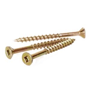 Fasteners & Fixings