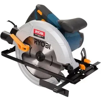 Circular Saw 185MM 1500W Ryobi