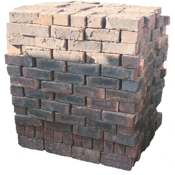 Clay Stock Bricks Each (solid)