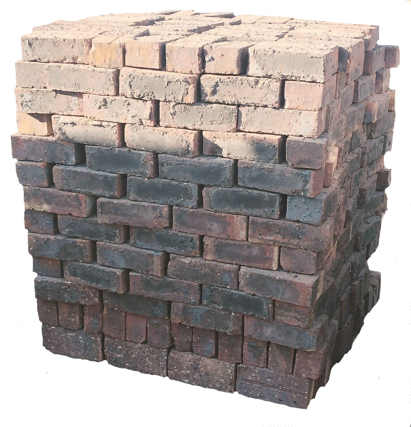 Clay Stock Bricks Each (solid)