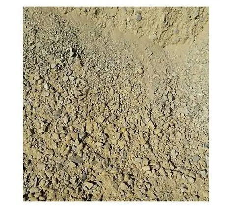 Concrete Mix 1M3