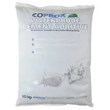 Coprox Cement Additive 10KG
