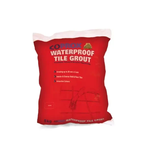 Coprox White 5KG