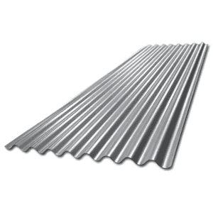 Corrugated Roof Sheets 4.2M 08.5 0.3 x 762MM Fh