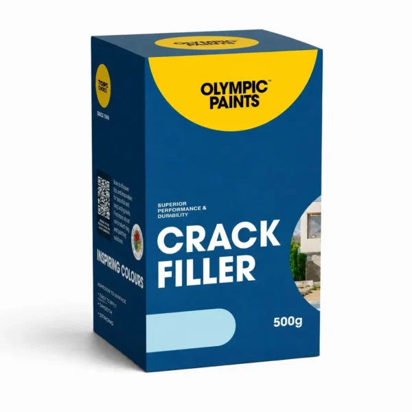 Crack Filler 500gm Olympic