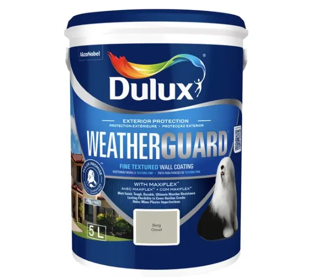 Da Dlx Weatherguard Berg Cloud 20L