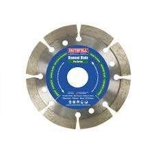 Diamond Blade Segmented Mid. 115 x 22.23MM
