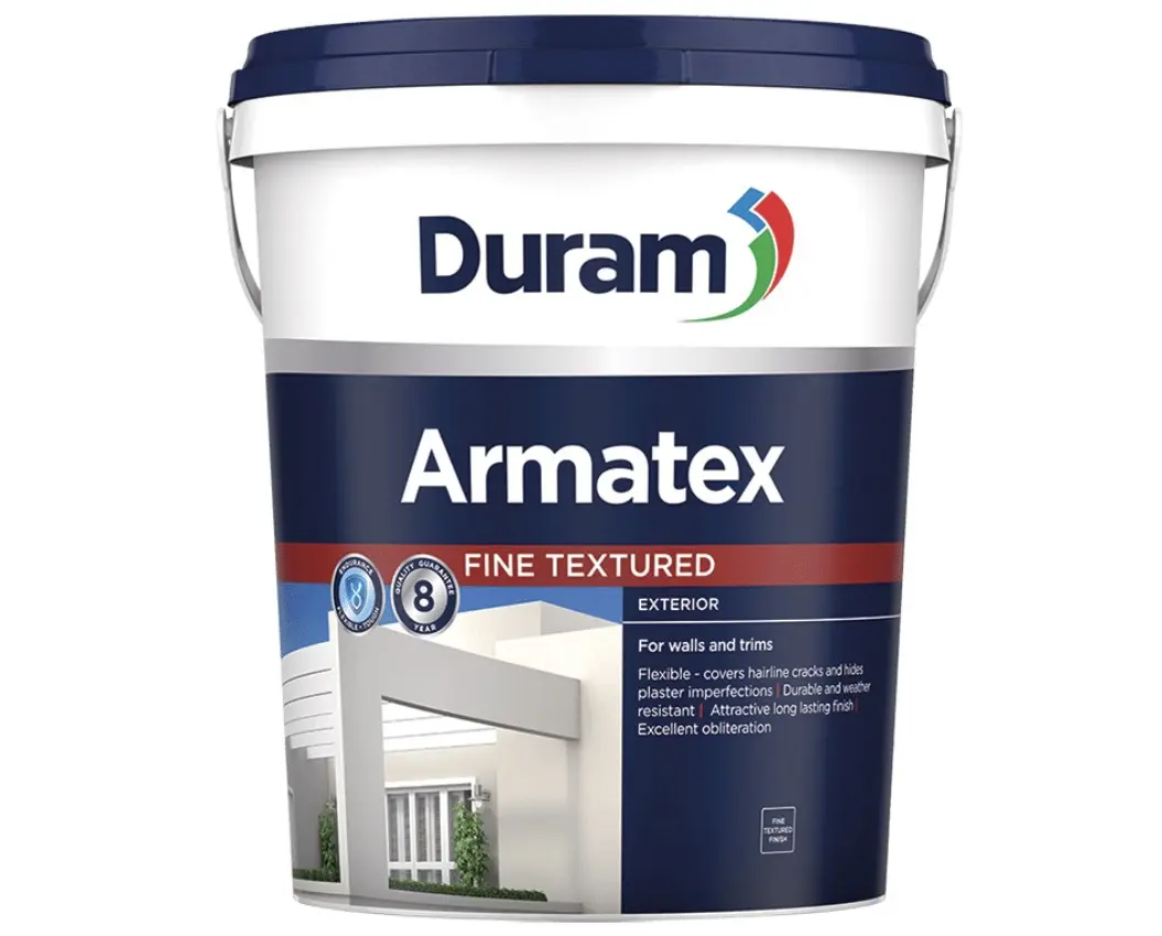Duram Armatex White 20L