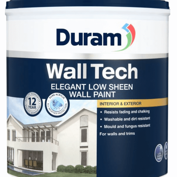 Duram Walltech Pastel 1LT