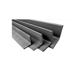 Steel Sections, Tube & Plate