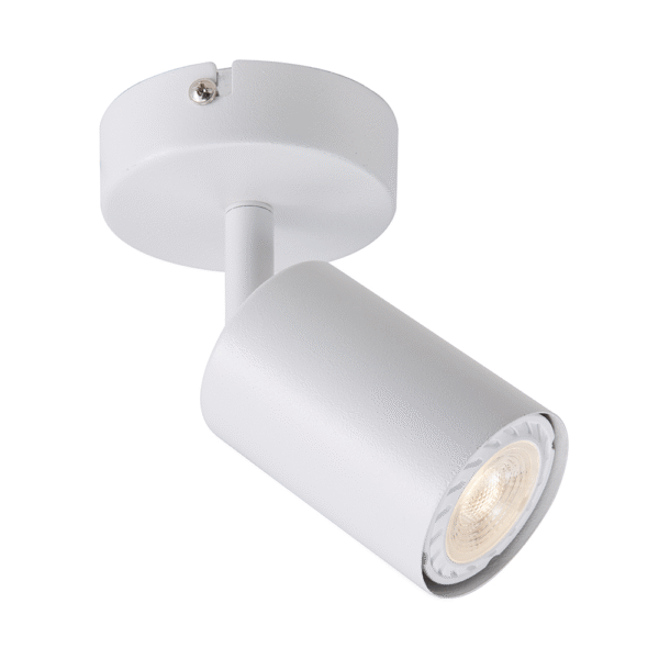 Eurolux Urban Single S/light Gu10 1 x 5W