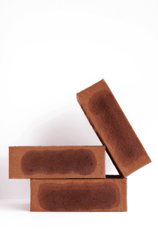 Face Bricks Nguni Satin