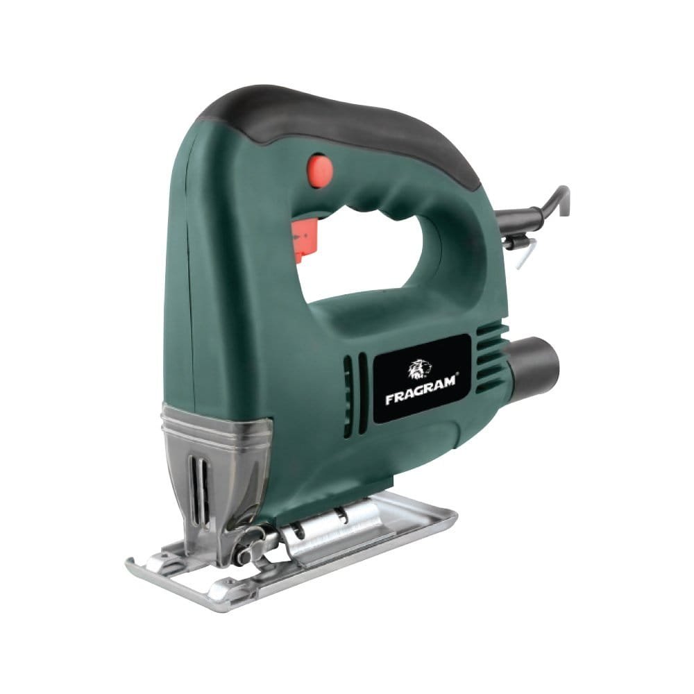 Fragram 400W Jigsaw