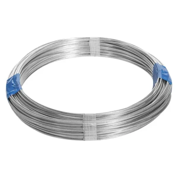 Galvanised/roof Wire 3.15 x 5KG
