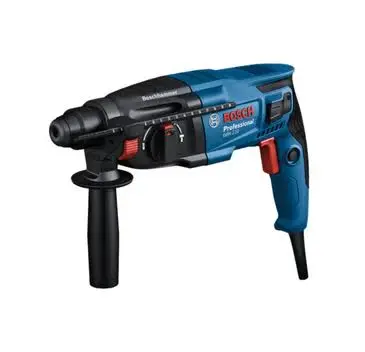 Gbh220-bosch Rotary Hammer Drill
