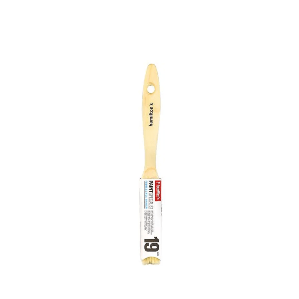 Hamilton’s Fibreglass Brush 19MM