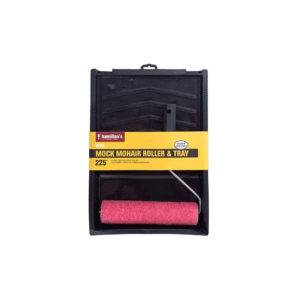 Paint Tools & Prep