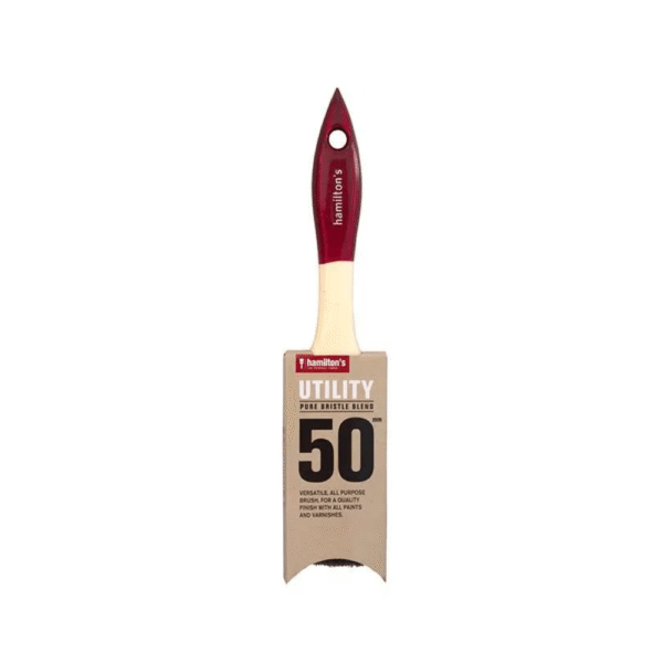 Hamilton’s Utility Brush 50MM
