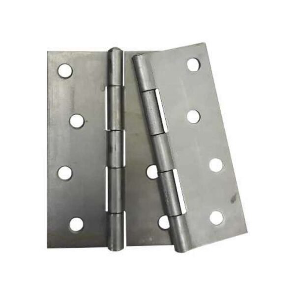 Hinges Butt Steel 75MM (10 Pr)