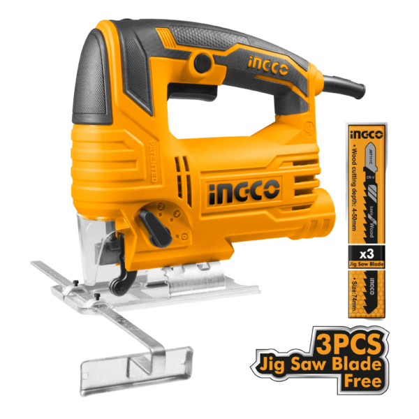 Ingco Jigsaw 570W