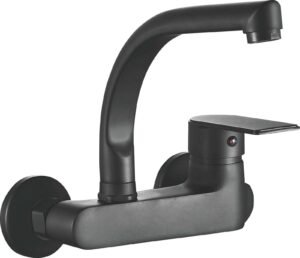 Taps, Mixers & Valves