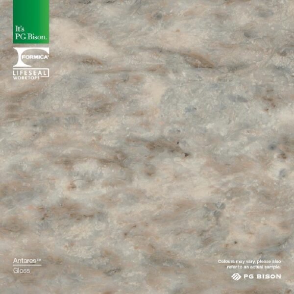Kit Top Antares Gloss 600 x 3600 x 22MM