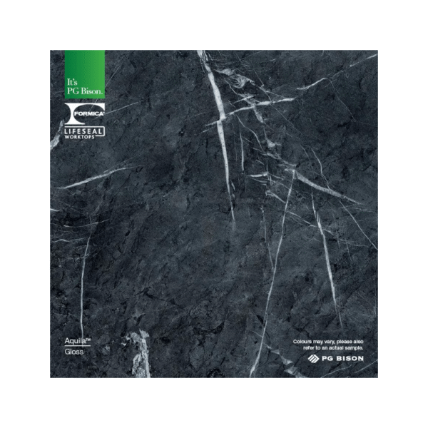 Kit Top Aquila Gloss 3600MM x 22MM.