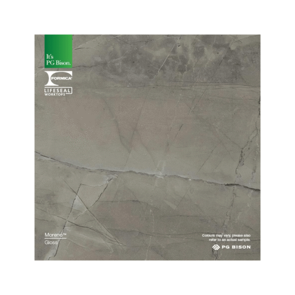 Kitchen Top Moreno Gloss, 600mm