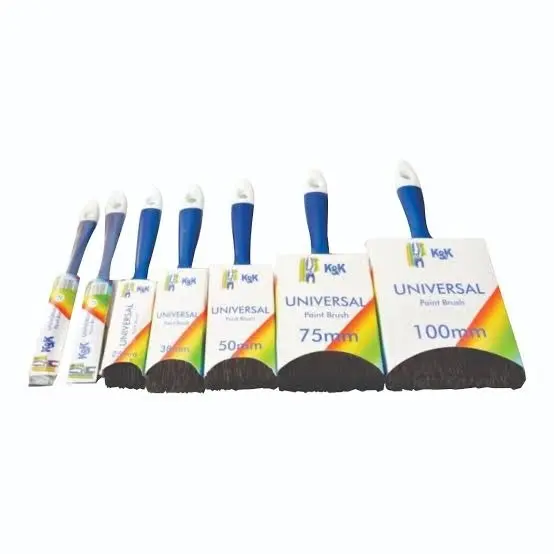K&k Paint Brush Universal 25MM