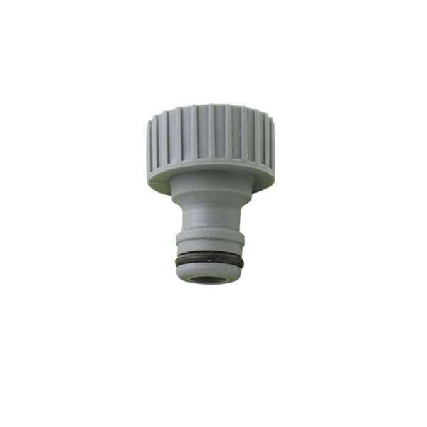 Lasher Hf-tap Connector 12MM