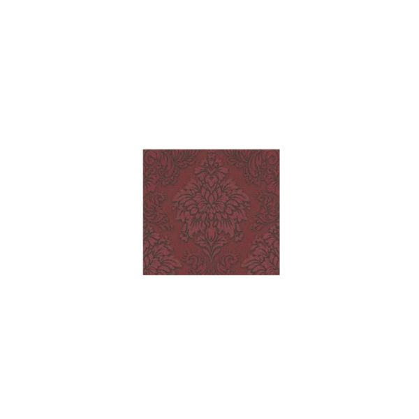 Living Walls London Burlesque Red 10 x 0.53