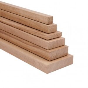PAR Timber