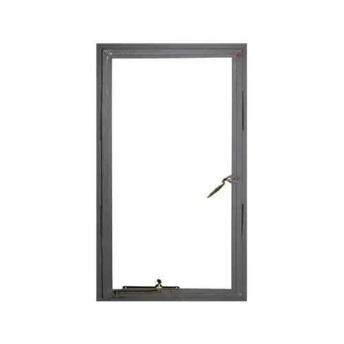Nc1 Steel Window Frame