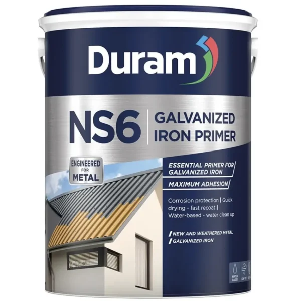 Ns 6 Yellow 5L