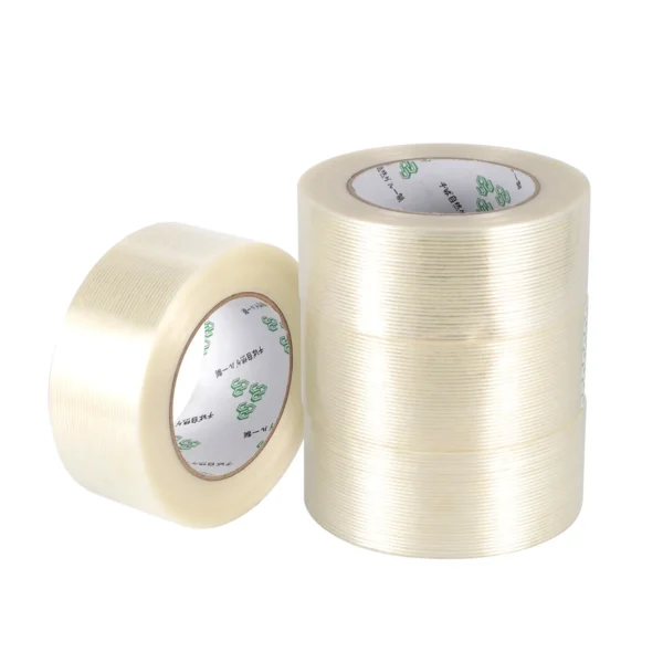 Packaging Tape 48MM x 45M Clear