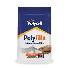 Pcell Pfilla Interior Crack Filler-500g